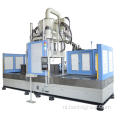 550t verticale spuitgietmachine